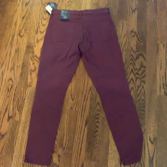 GAP skinny jeans - Picture 3 of 9